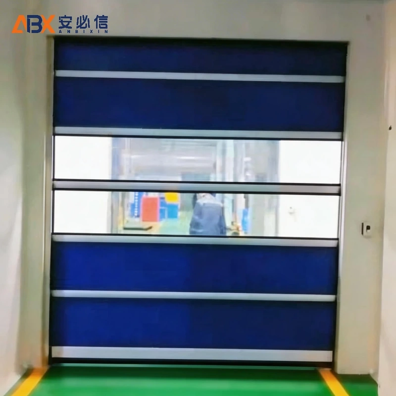 丽水市高速门